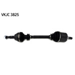 SKF Antriebswelle